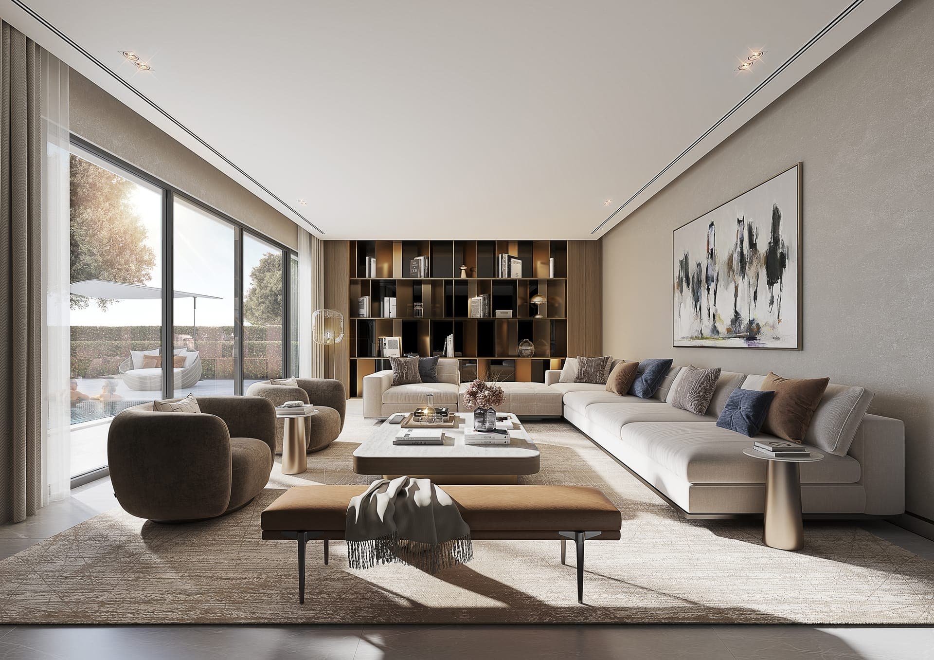 Sobha Elwood wide image 3