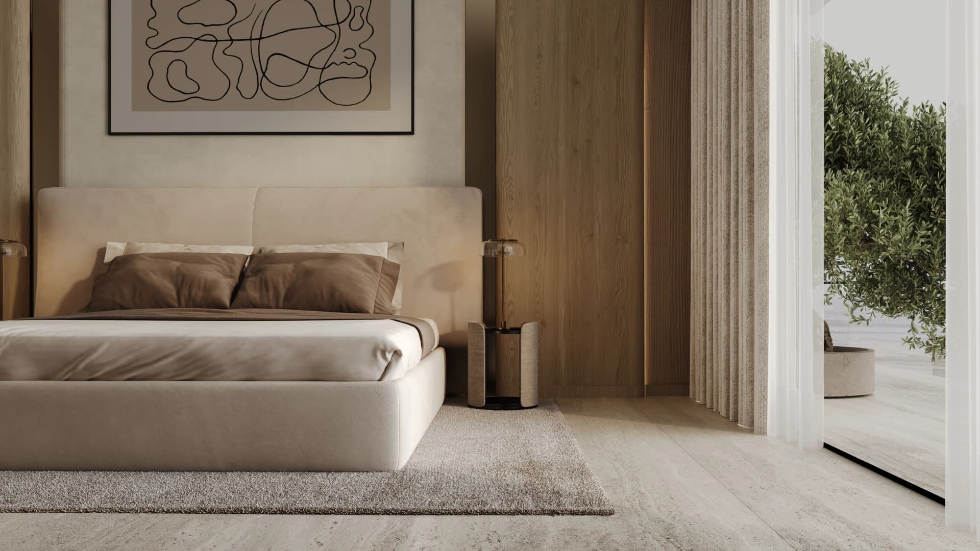 Binghatti Amberhall wide image 3