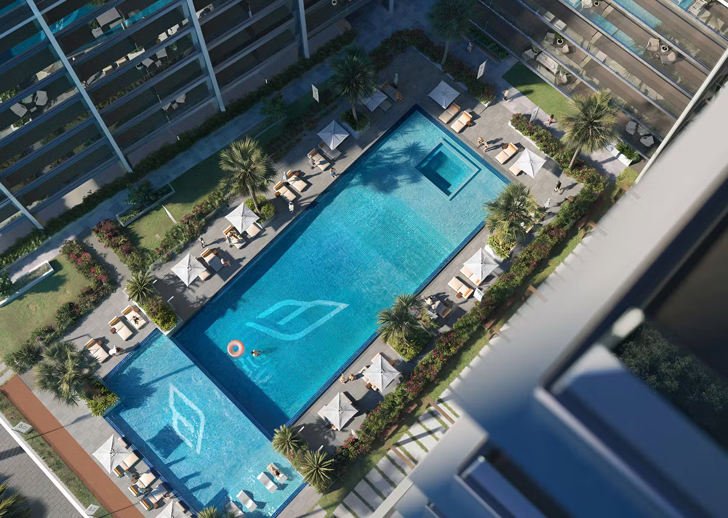 Binghatti Ghost wide image 1