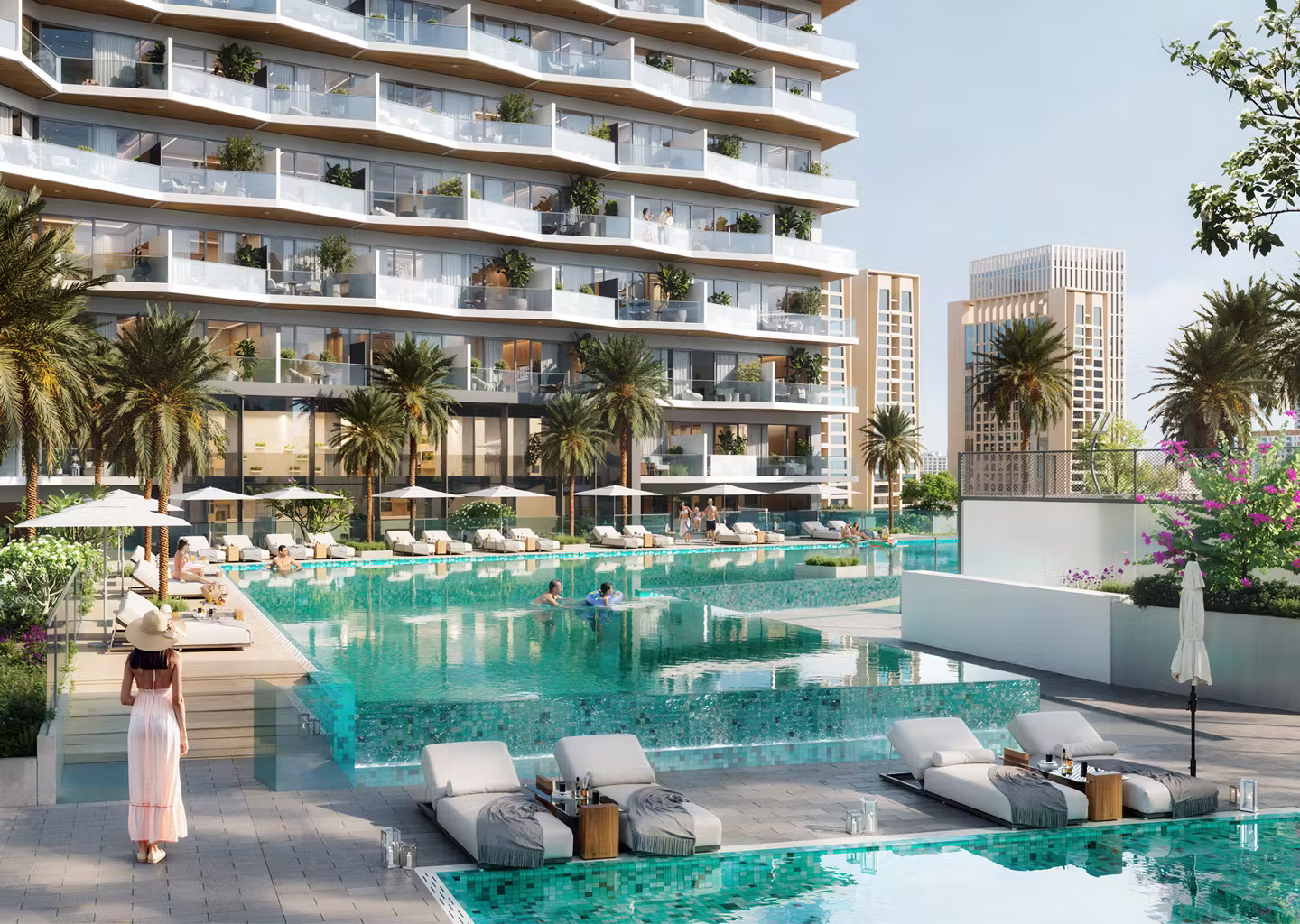 Binghatti Haven wide image 2