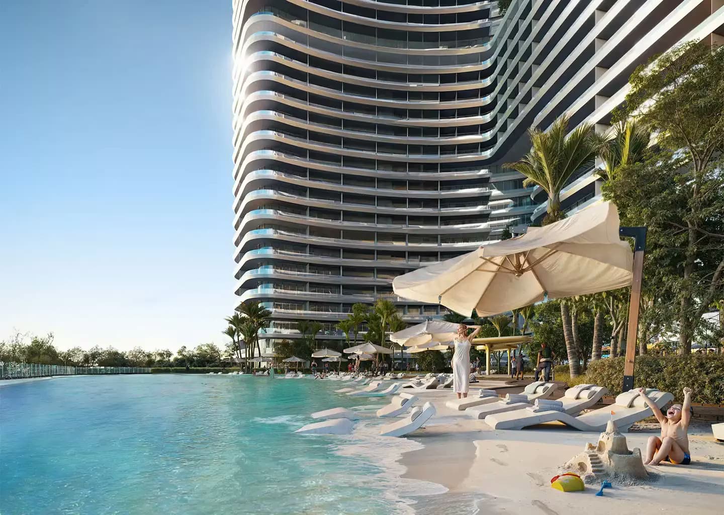 Binghatti Hills wide image 2