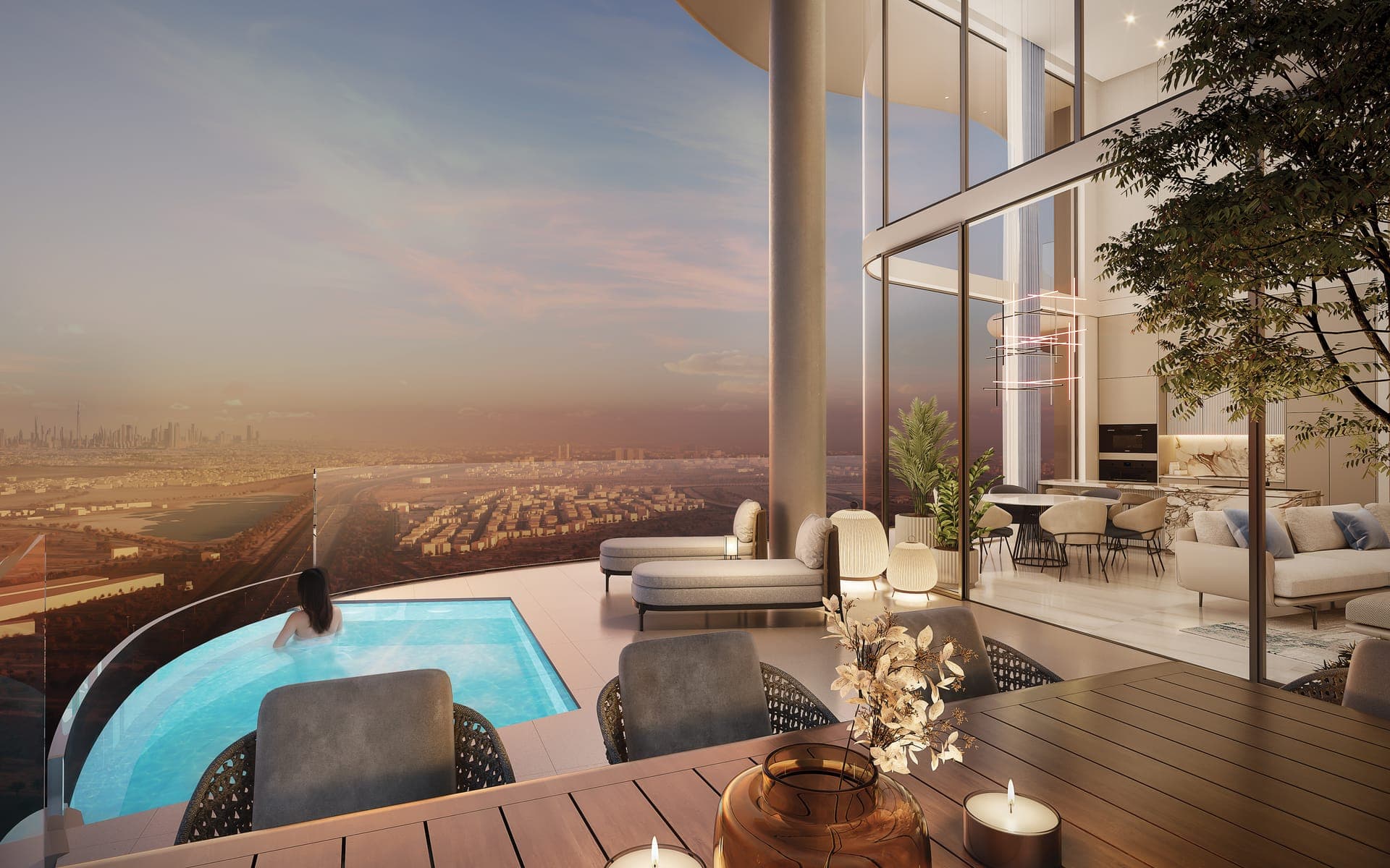 Laguna Residence wide image 2
