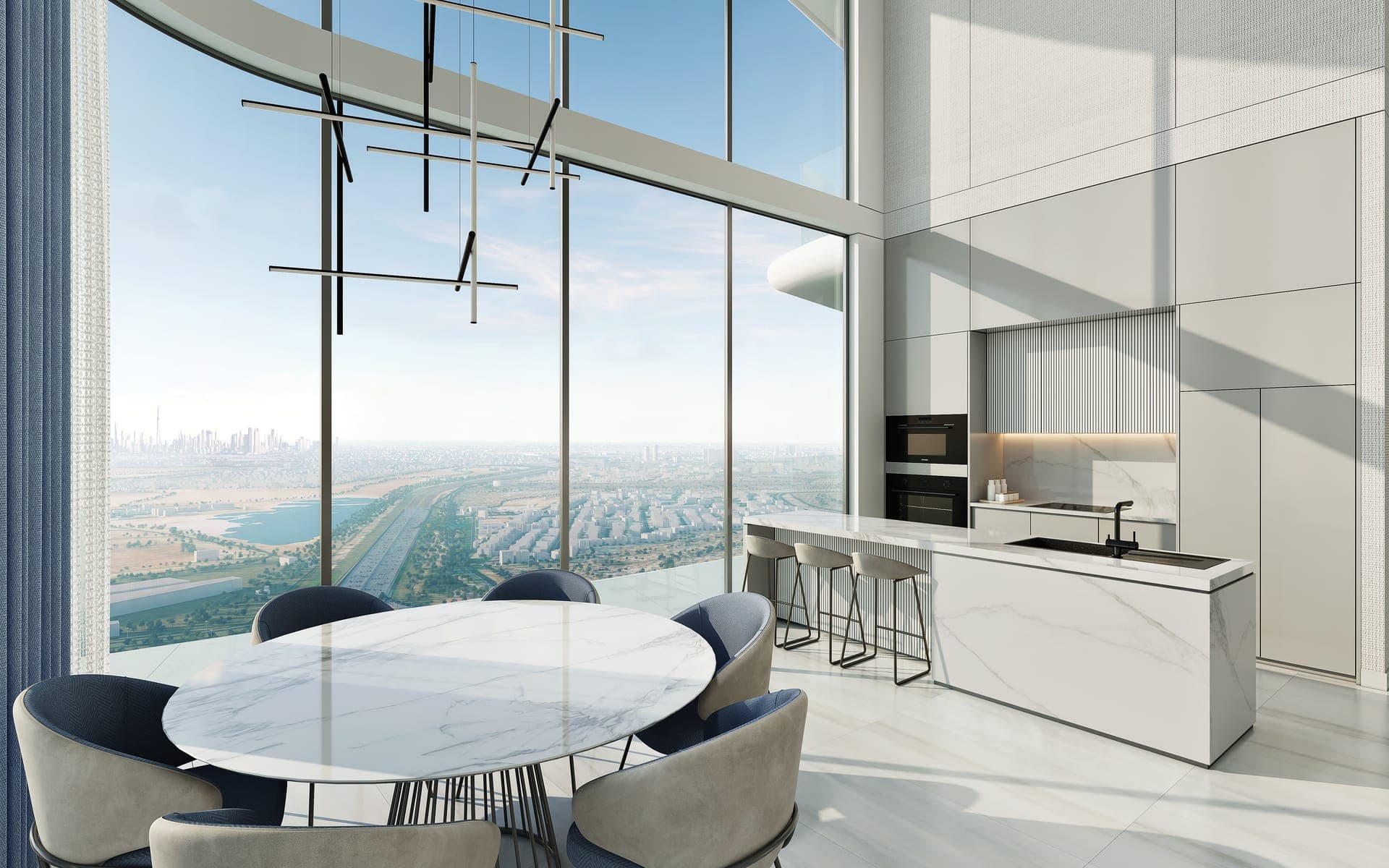 Laguna Residence wide image 3