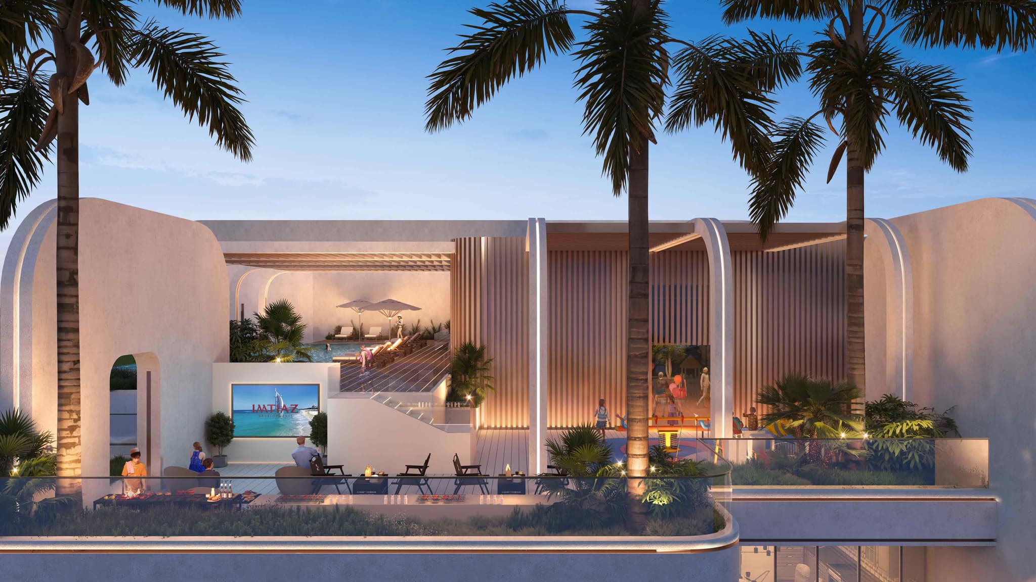 Le Blanc wide image 2