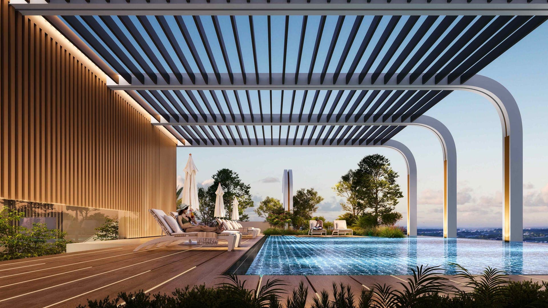 Le Blanc wide image 3