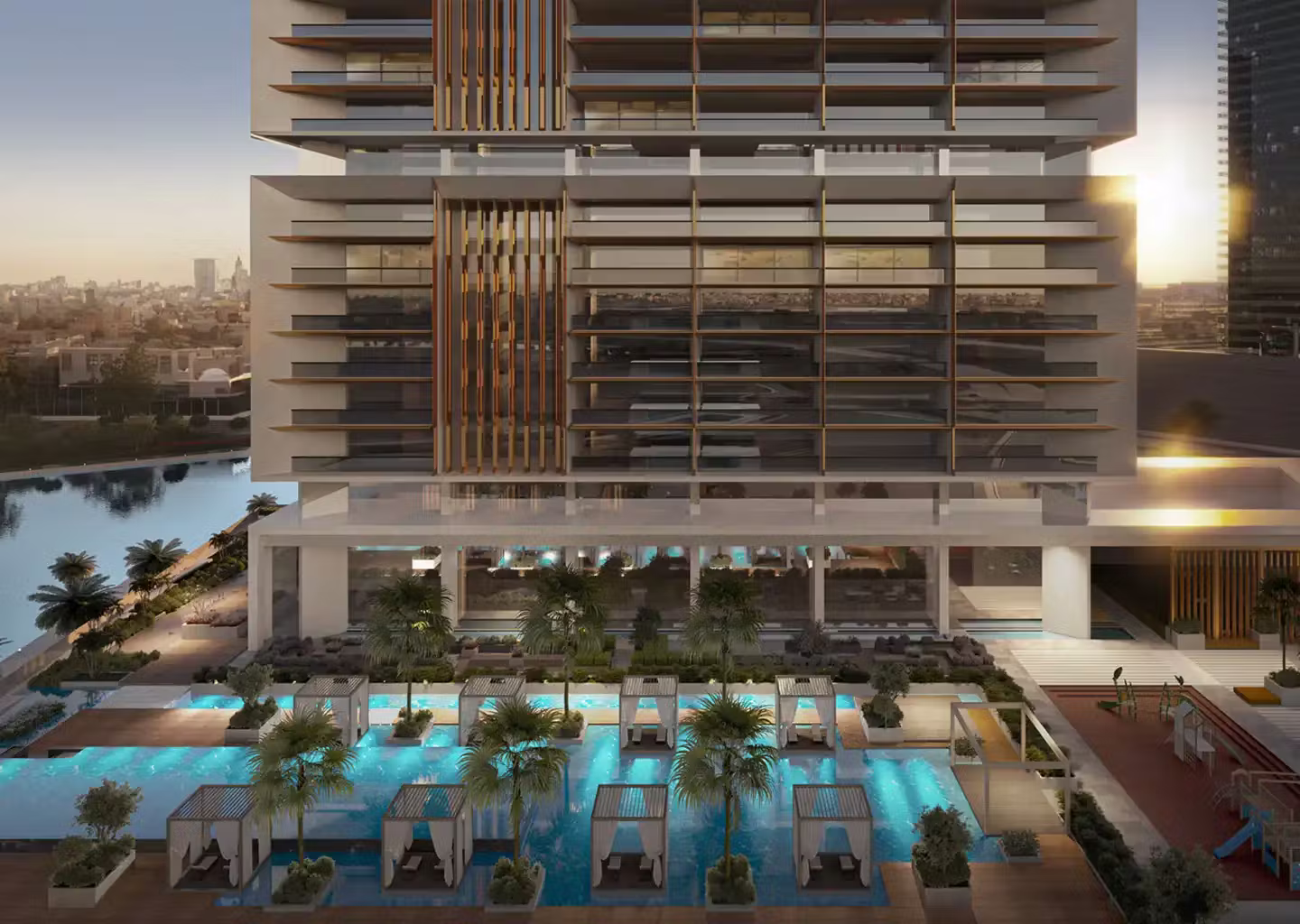 One by Binghatti wide image 3