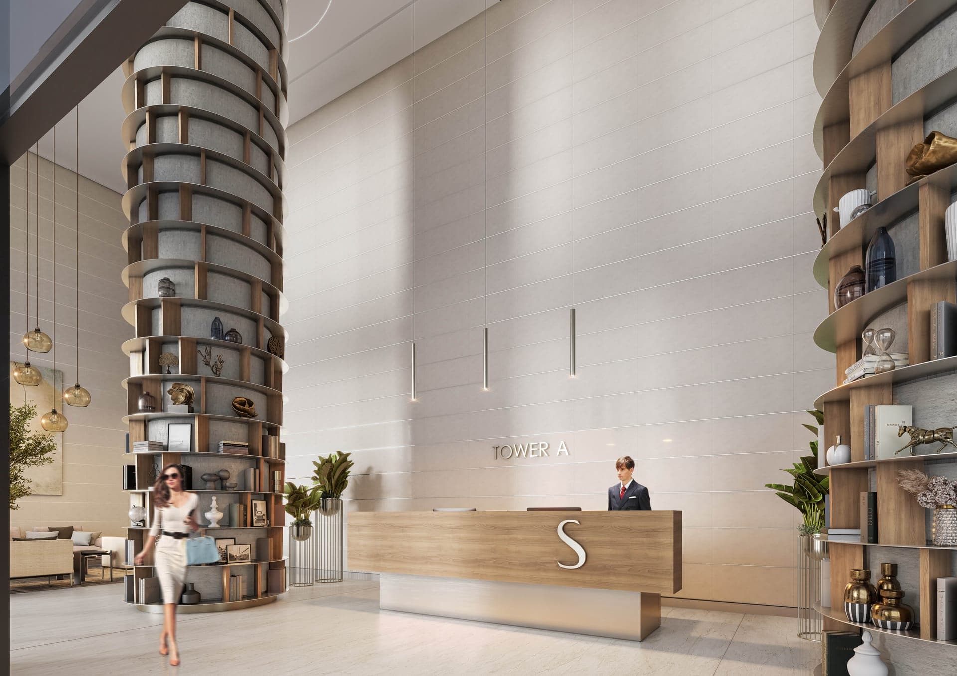 Sobha Orbis wide image 2