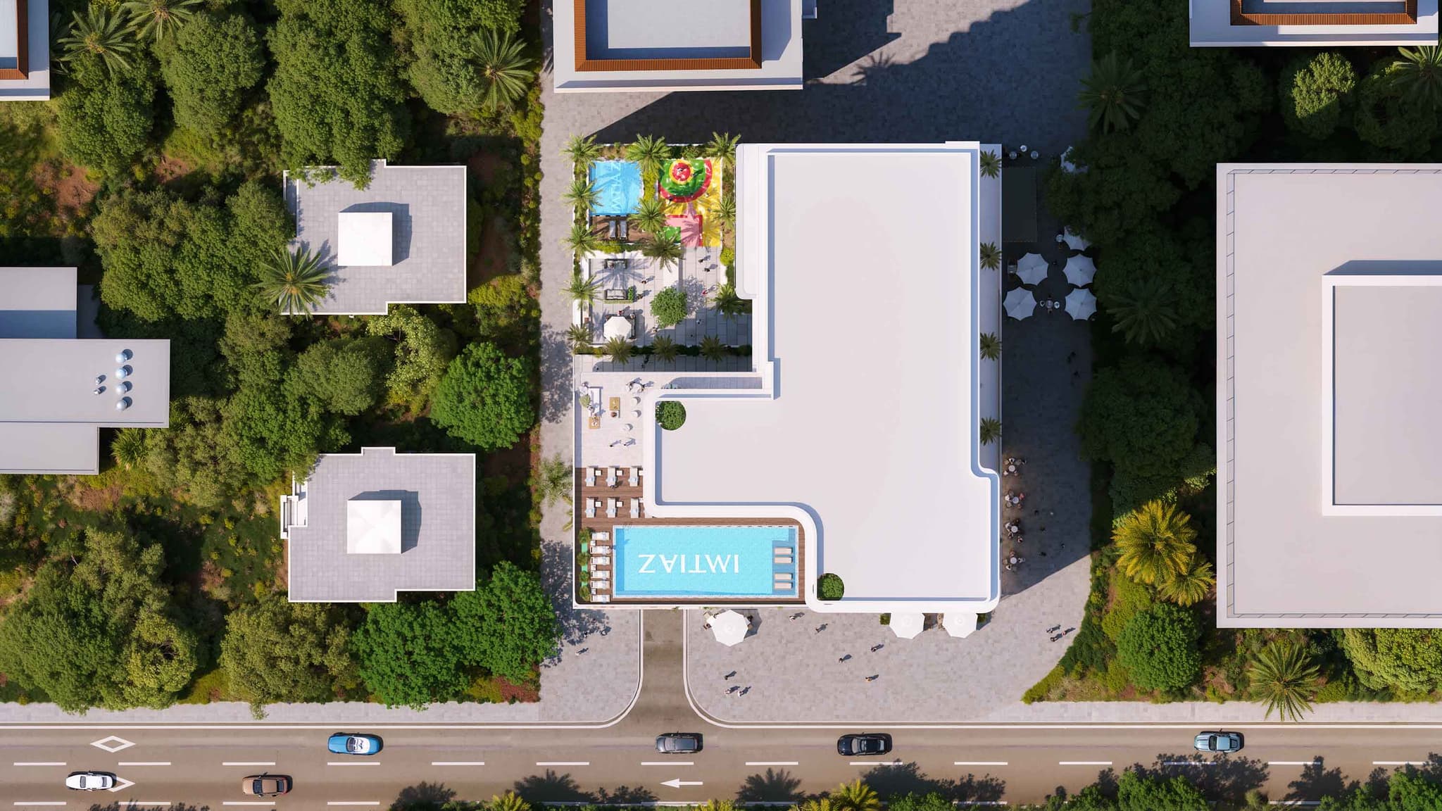 Pearl House 4 wide image 3