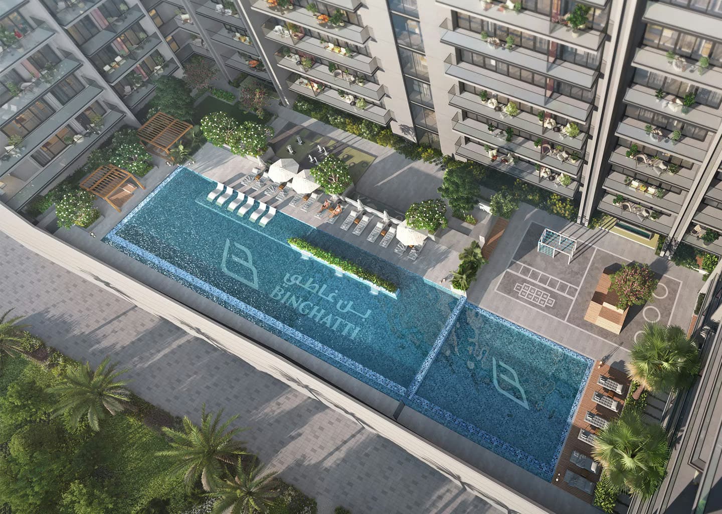 Binghatti Ruby wide image 3