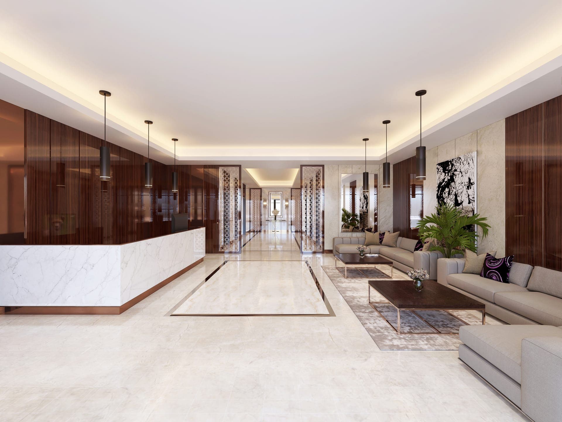 Sobha Hartland wide image 3
