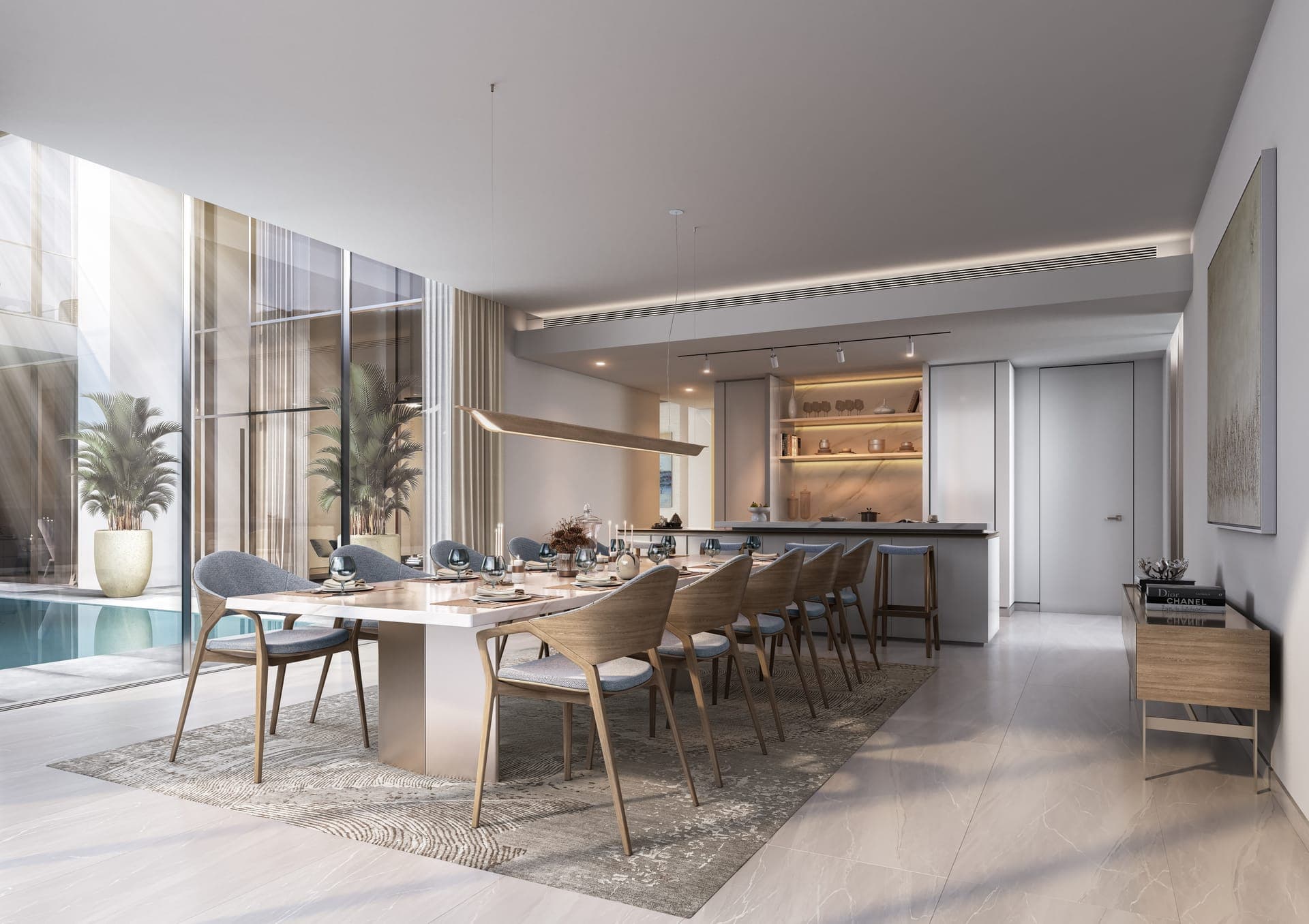 Sobha Siniya Island wide image 2