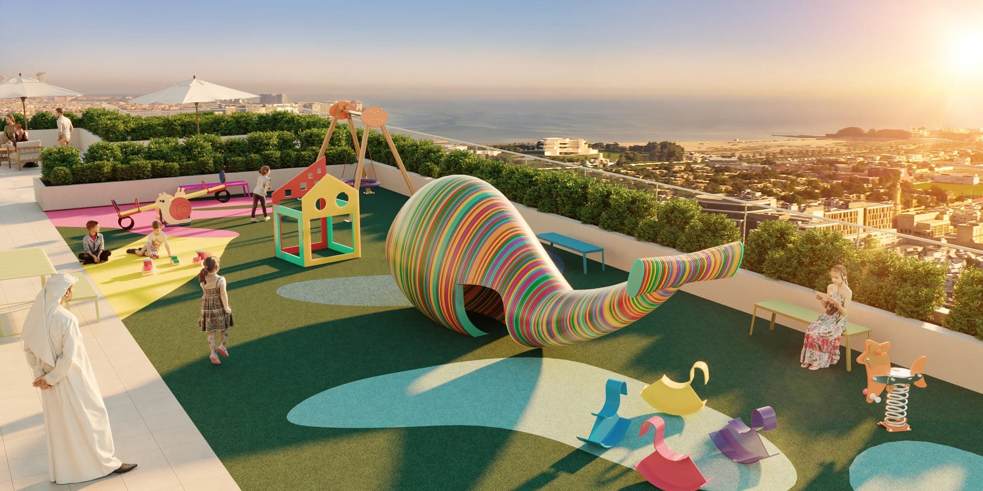 Verde by Sobha wide image 4