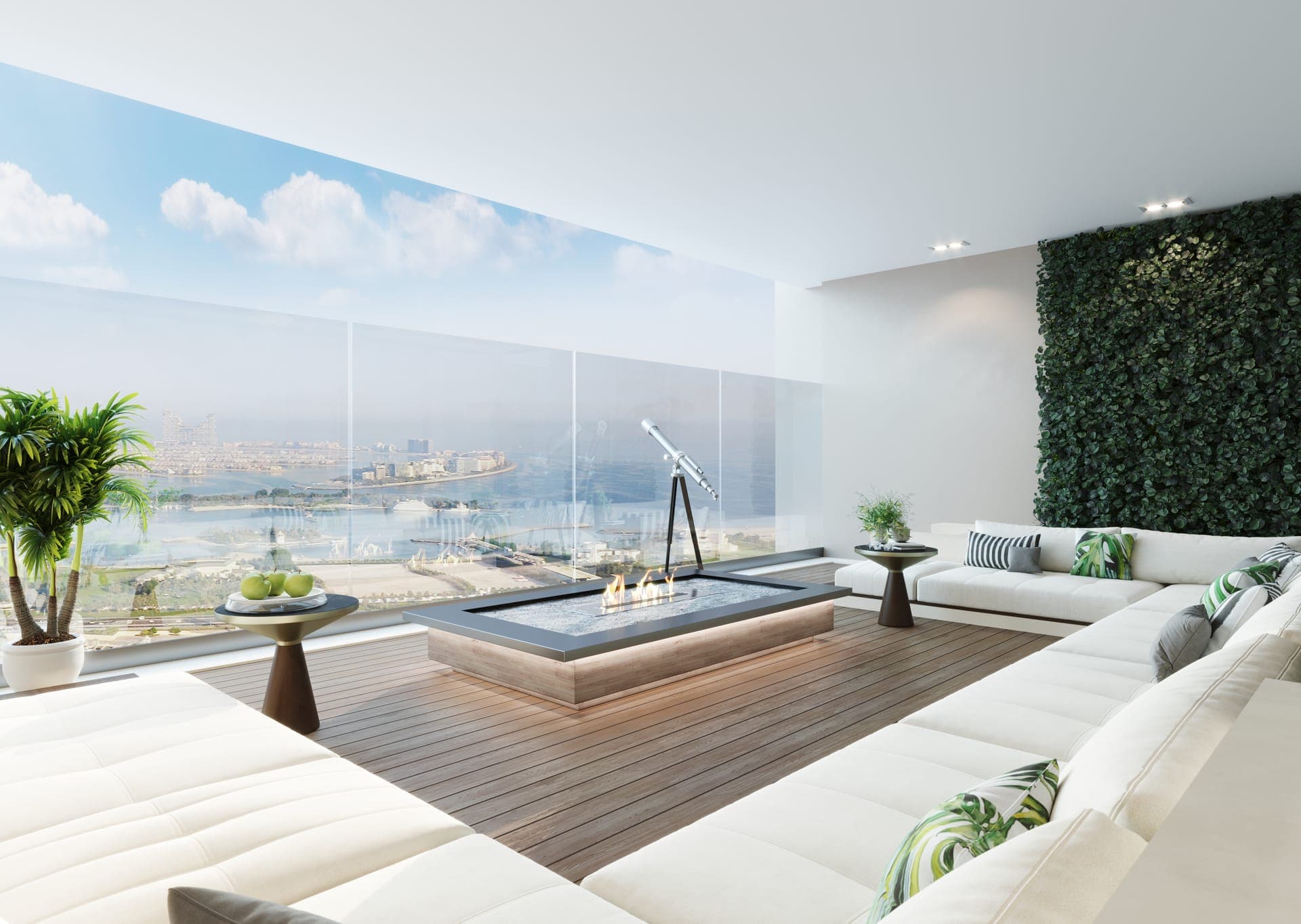 The S by Sobha