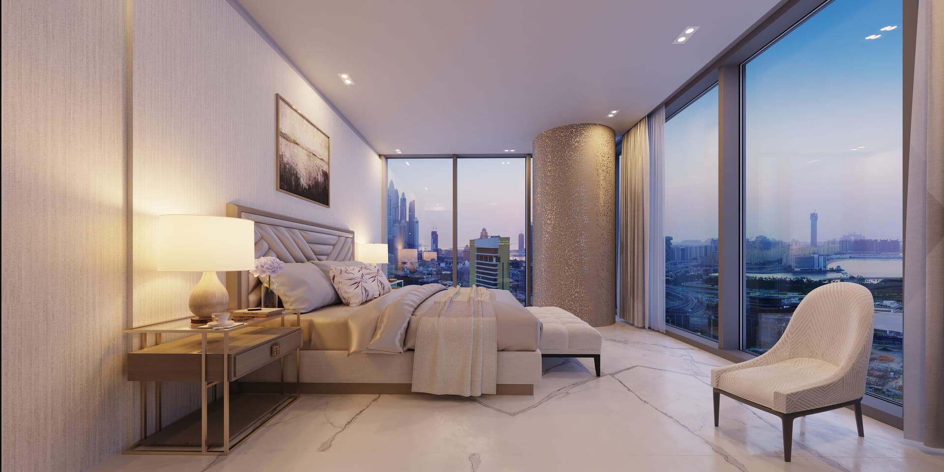 The S by Sobha wide image 3