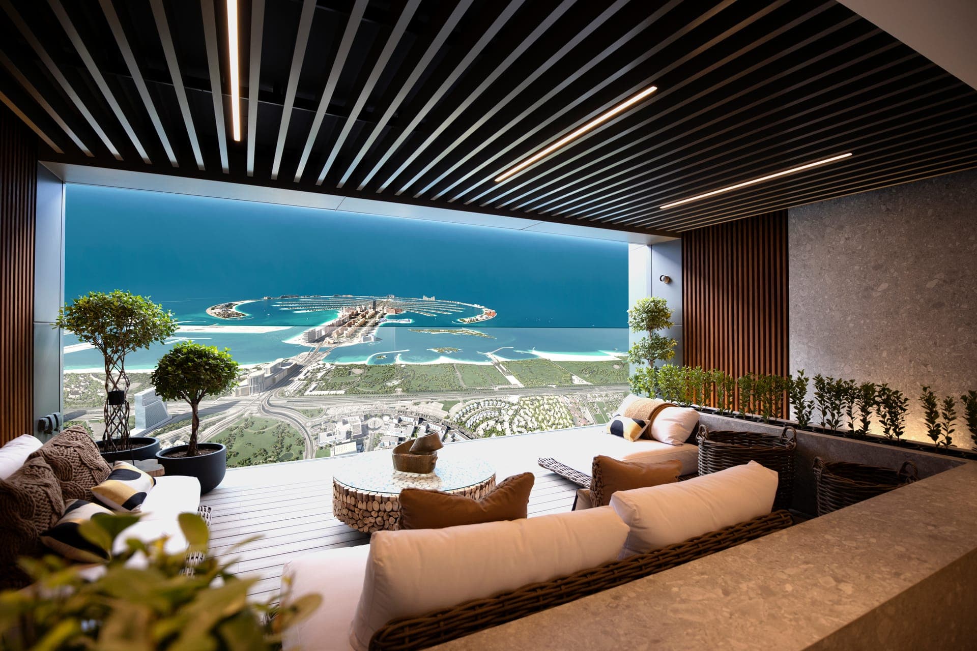 The S by Sobha wide image 2