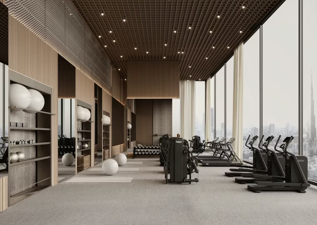 Binghatti Twilight wide image 1