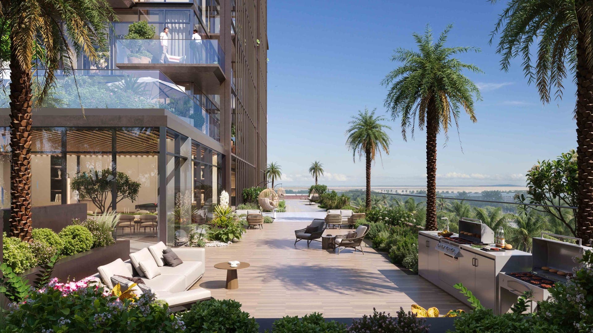 Wynwood Horizon wide image 1