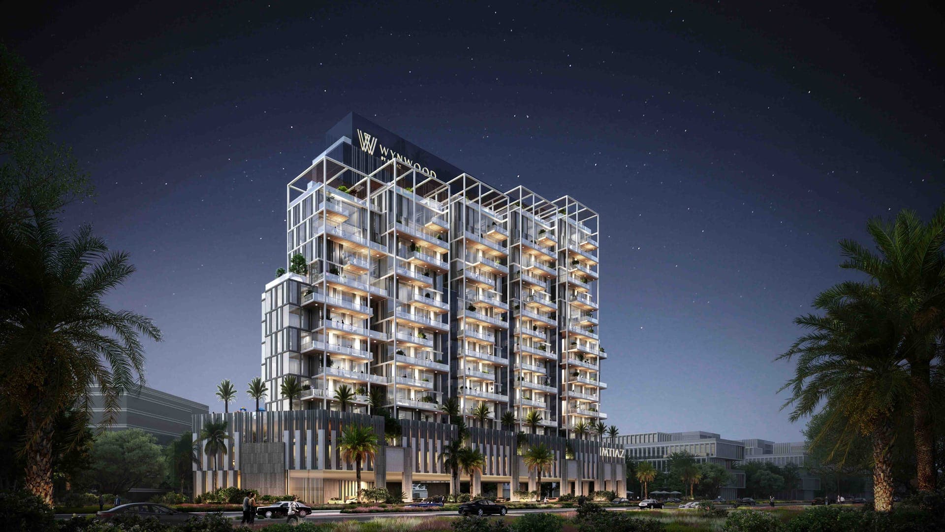 Wynwood Residence wide image 1