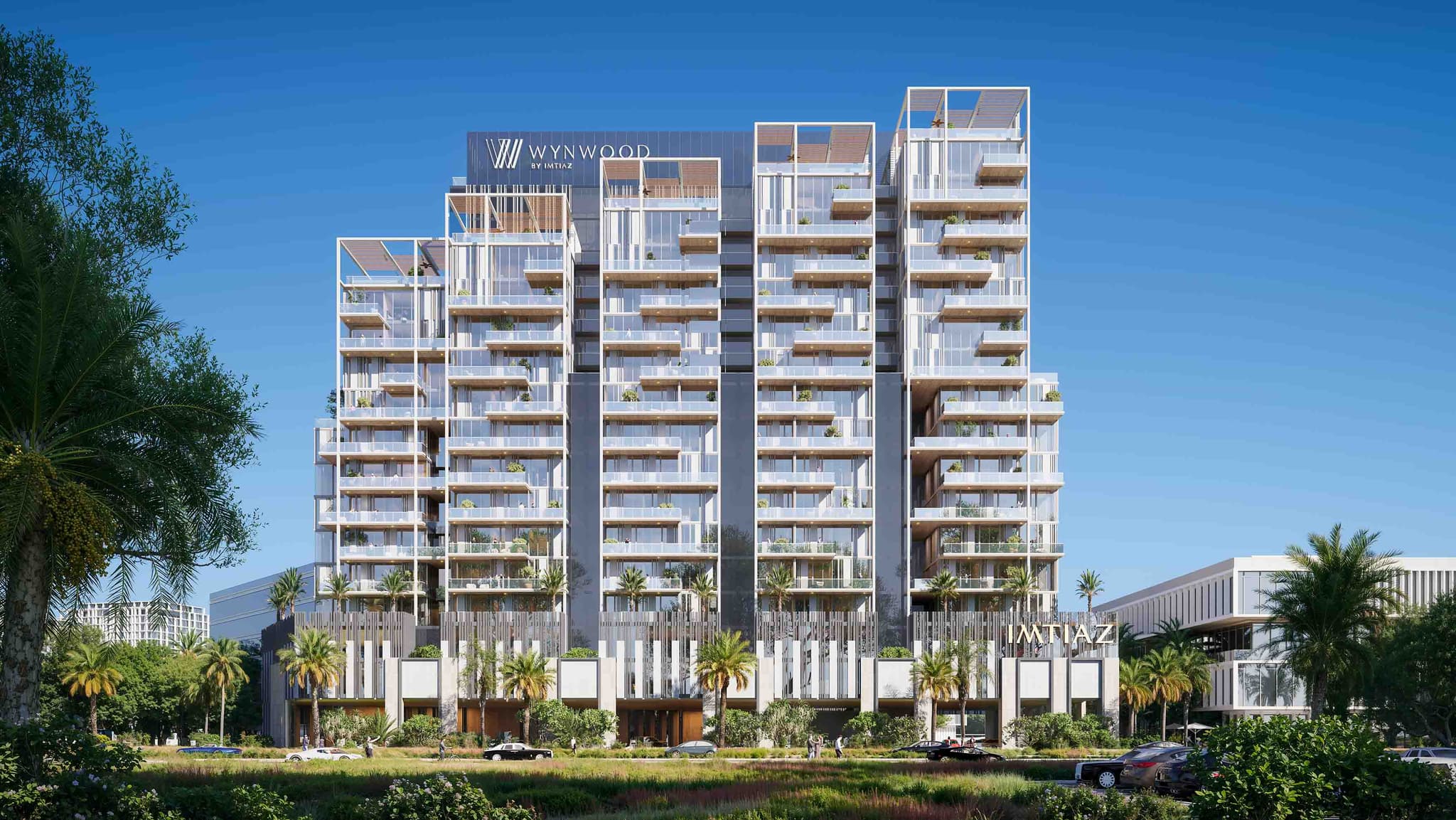 Wynwood Residence wide image 3